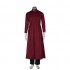 Anime Naruto Gaara Ninja Set Cosplay Costume