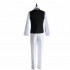Anime Bungo Stray Dogs Osamu Dazai Cosplay Costume