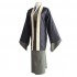 Anime Bungo Stray Dogs Fukuzawa Yukichi Halloween Cosplay Costume