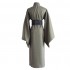 Anime Bungo Stray Dogs Fukuzawa Yukichi Halloween Cosplay Costume