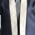 Anime Bungo Stray Dogs Fukuzawa Yukichi Halloween Cosplay Costume