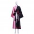 Anime Bungo Stray Dogs Ozaki Koyo Halloween Cosplay Costume