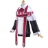 Black Butler Church Choir Ciel Phantomhive Cosplay Costume