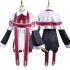 Black Butler Church Choir Ciel Phantomhive Cosplay Costume