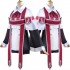 Black Butler Church Choir Ciel Phantomhive Cosplay Costume