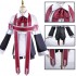 Black Butler Church Choir Ciel Phantomhive Cosplay Costume