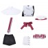 Black Butler Church Choir Ciel Phantomhive Cosplay Costume