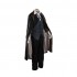 Anime Bungo Stray Dogs Chuuya Nakahara BLack Cosplay Costume