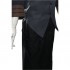 Anime Bungo Stray Dogs Chuuya Nakahara BLack Cosplay Costume
