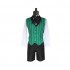 Anime Black Butler Alois Trancy Cosplay Costume