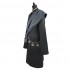 Anime Black Butler Undertaker Cosplay Costumes