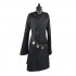 Anime Black Butler Undertaker Cosplay Costumes