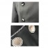 Anime Black Butler Undertaker Cosplay Costumes