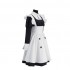 Anime Black Butler Kuroshitsuji Mey-Rin Cosplay Costume