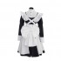 Anime Black Butler Kuroshitsuji Mey-Rin Cosplay Costume