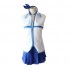 Anime Fairy Tail Lucy Heartfilia Cosplay Costume