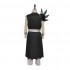 Anime Fairy Tail Gajeel Redfox Cosplay Costume