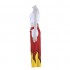 Anime Fairy Tail Erza Scarlet Red Female Cosplay Costume
