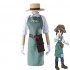 Game Identity V Gardener Emma Woods Cosplay Costumes