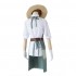 Game Identity V Gardener Emma Woods Cosplay Costumes