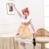 Game Identity V Tracy Reznik Mechanic Candy Girl Cosplay Costumes
