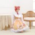 Game Identity V Tracy Reznik Mechanic Candy Girl Cosplay Costumes