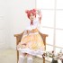 Game Identity V Tracy Reznik Mechanic Candy Girl Cosplay Costumes