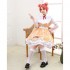 Game Identity V Tracy Reznik Mechanic Candy Girl Cosplay Costumes