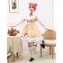Game Identity V Tracy Reznik Mechanic Candy Girl Cosplay Costumes