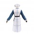 Game Identity V Doctors-Protector Emily Dale Cosplay Costume