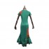 Game Identity V Red Butterfly-Lady thirteen Michiko Cosplay Costume