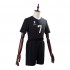Anime Haikyuu Inarizaki High School Atsumu Miya Cosplay Costume