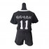 Anime Haikyuu Inarizaki High School Osamu Miya Cosplay Costume