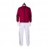 Anime Atsumu Miya Inarizaki High School Jacket Suit Cosplay Costume