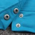 Game OW Overwatch D.Va Hana Song Hoodie Jacket Cosplay Costumes