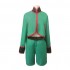 Anime Hunter × Hunter Gon Freecss Cosplay Costume