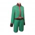 Anime Hunter × Hunter Gon Freecss Cosplay Costume