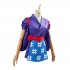 Game AC Animal Crossing: New Horizons Daisy Mae Cosplay Costumes