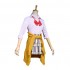 Anime Citrus Yuzu Aihara Uniform Outfit Cosplay Costume