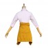 Anime Citrus Yuzu Aihara Uniform Outfit Cosplay Costume