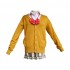 Anime Citrus Yuzu Aihara Uniform Outfit Cosplay Costume