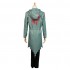 Anime Danganronpa 2: Goodbye Despair Nagito Komaeda Outfit Cosplay Costume