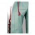 Anime Danganronpa 2: Goodbye Despair Nagito Komaeda Outfit Cosplay Costume