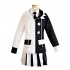 Danganronpa Headmaster Monokuma Cosplay Costumes