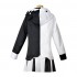Danganronpa Headmaster Monokuma Cosplay Costumes