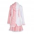 Anime Danganronpa 2: Goodbye Despair Monomi Cosplay Costumes