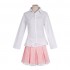 Anime Danganronpa 2: Goodbye Despair Monomi Cosplay Costumes