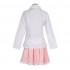 Anime Danganronpa 2: Goodbye Despair Monomi Cosplay Costumes