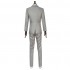 Anime My Hero Academia Sir Nighteye Mirai Sasaki Suit Cosplay Costume