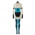 Game Mortal Kombat Kitana Outfits Cosplay Costume